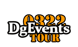 DG Events o322 Tour