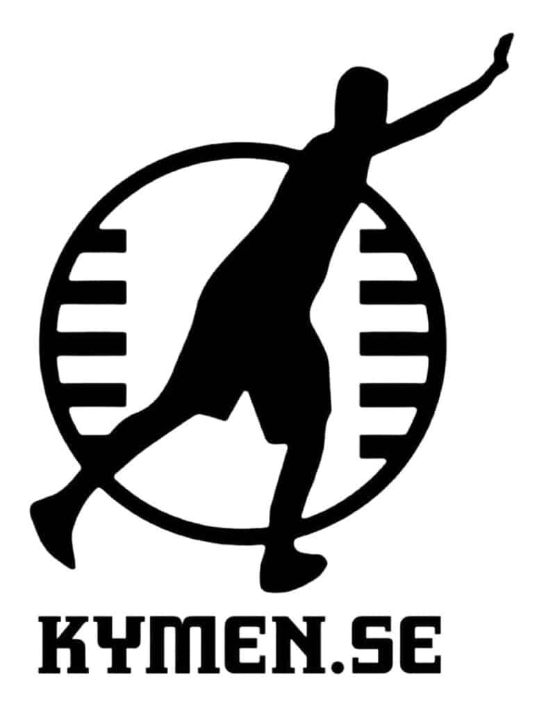 Kymen.se logo