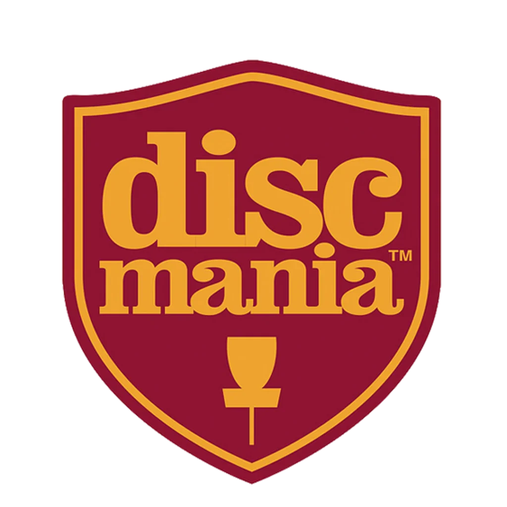 Discmania on tour logo